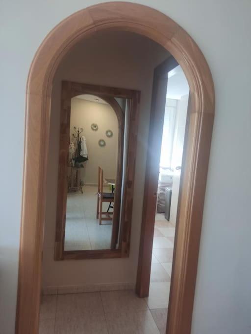 Acogedor Apartamento Frente Al Mar Elena Y Michele อัลเมรีอา ภายนอก รูปภาพ
