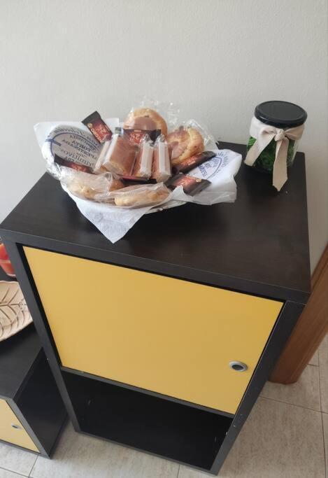 Acogedor Apartamento Frente Al Mar Elena Y Michele อัลเมรีอา ภายนอก รูปภาพ