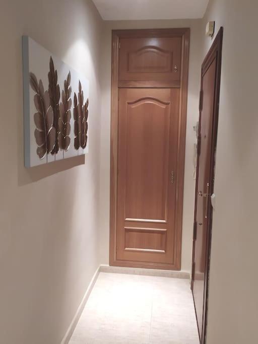 Acogedor Apartamento Frente Al Mar Elena Y Michele อัลเมรีอา ภายนอก รูปภาพ
